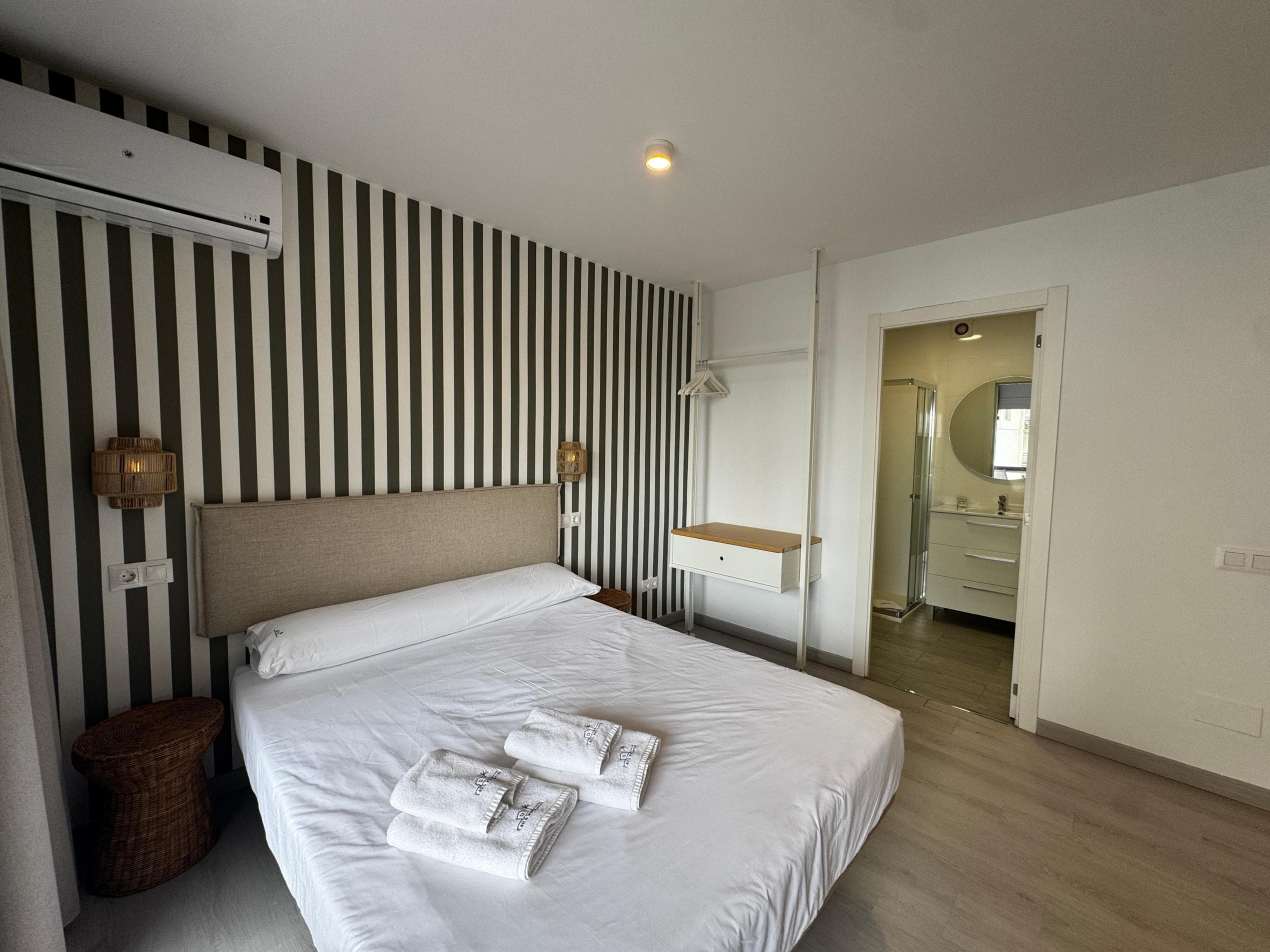 Marbella Beachfront Studio 12